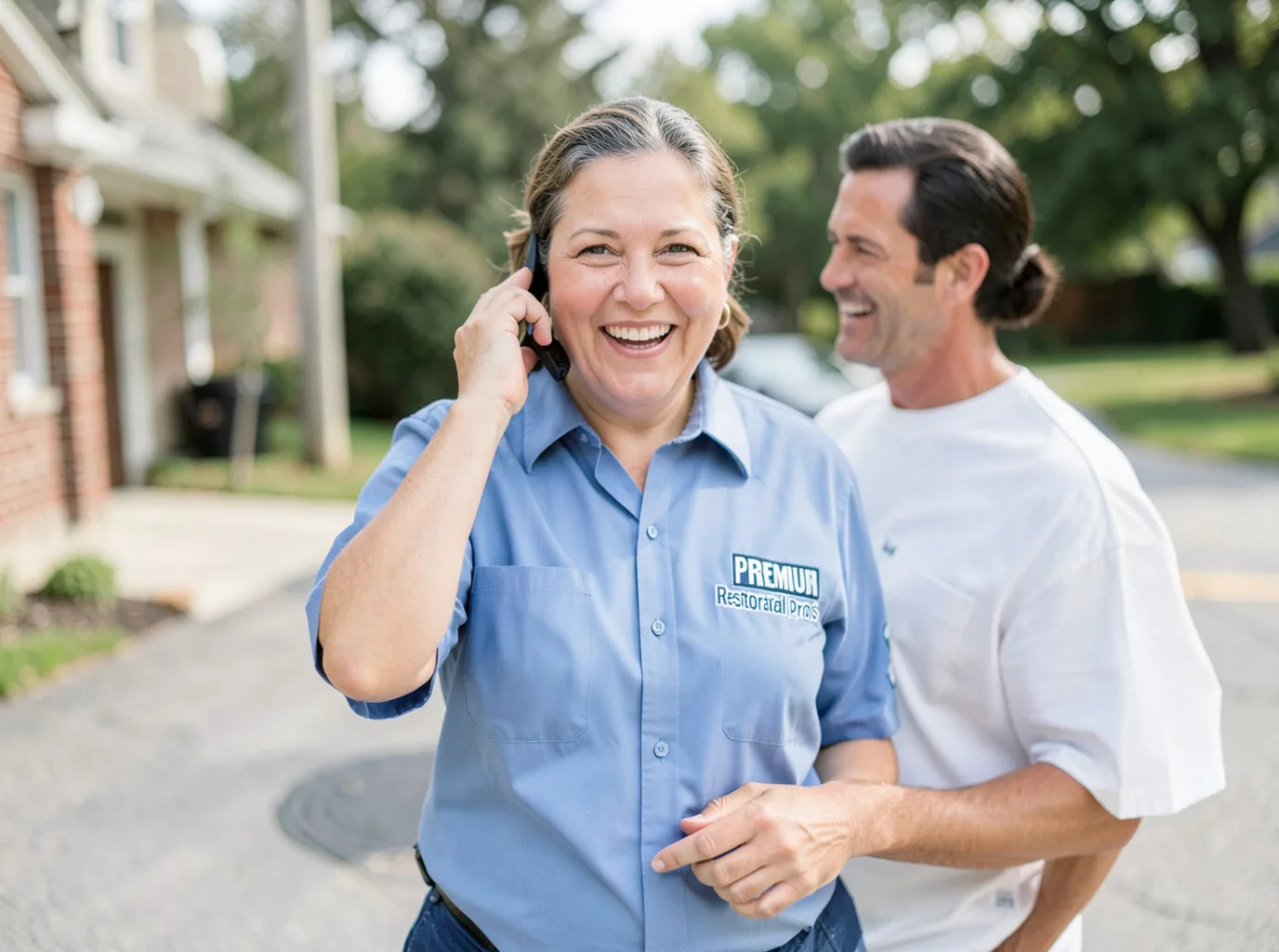 Water Damage Restoration Simpson, IL FAQs